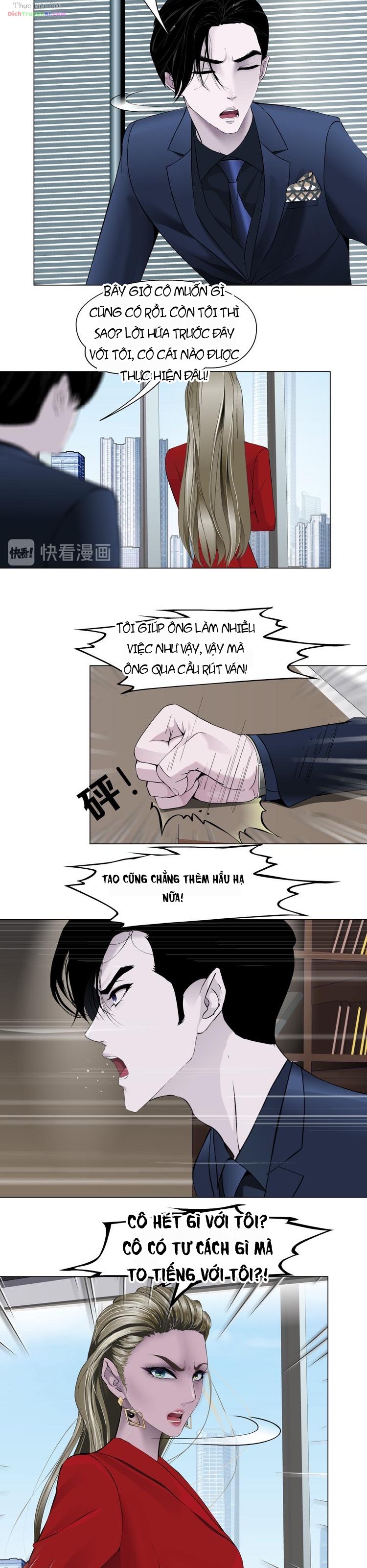 Điêu Khắc Chapter 111 - 7