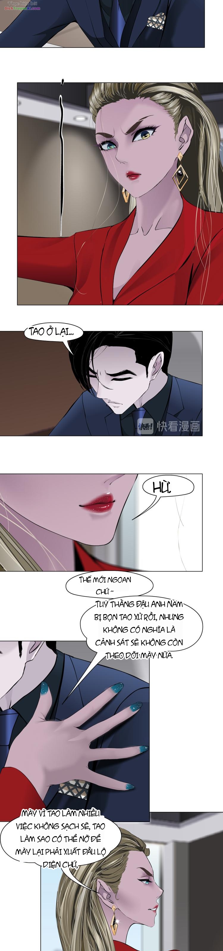 Điêu Khắc Chapter 111 - 9
