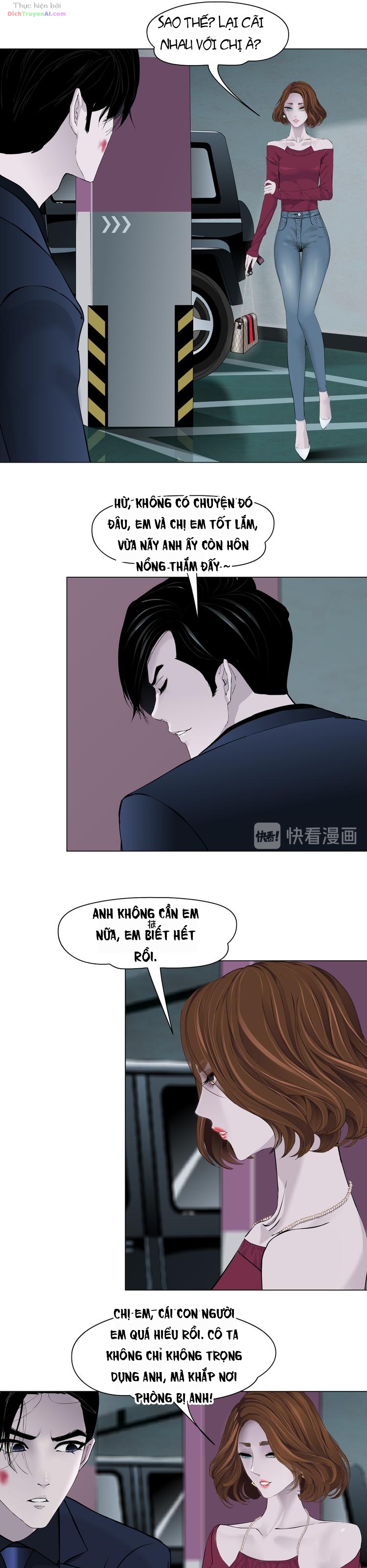 Điêu Khắc Chapter 111 - 14