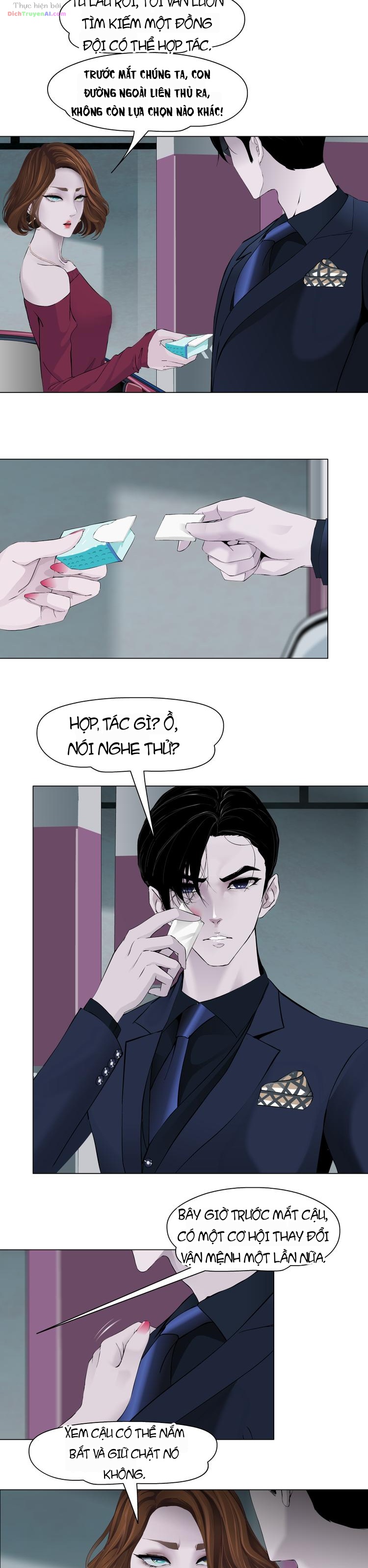 Điêu Khắc Chapter 111 - 16