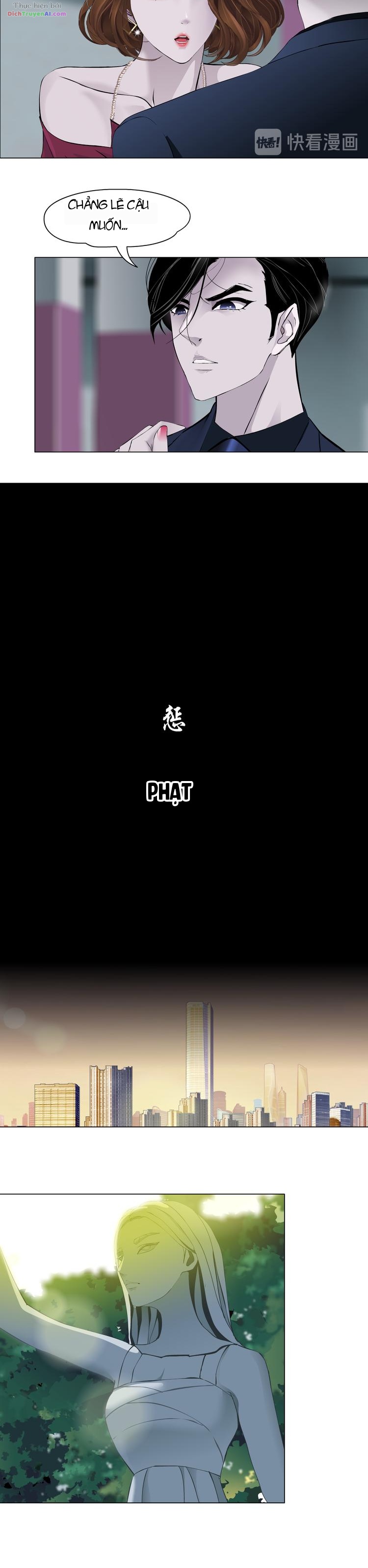 Điêu Khắc Chapter 111 - 17