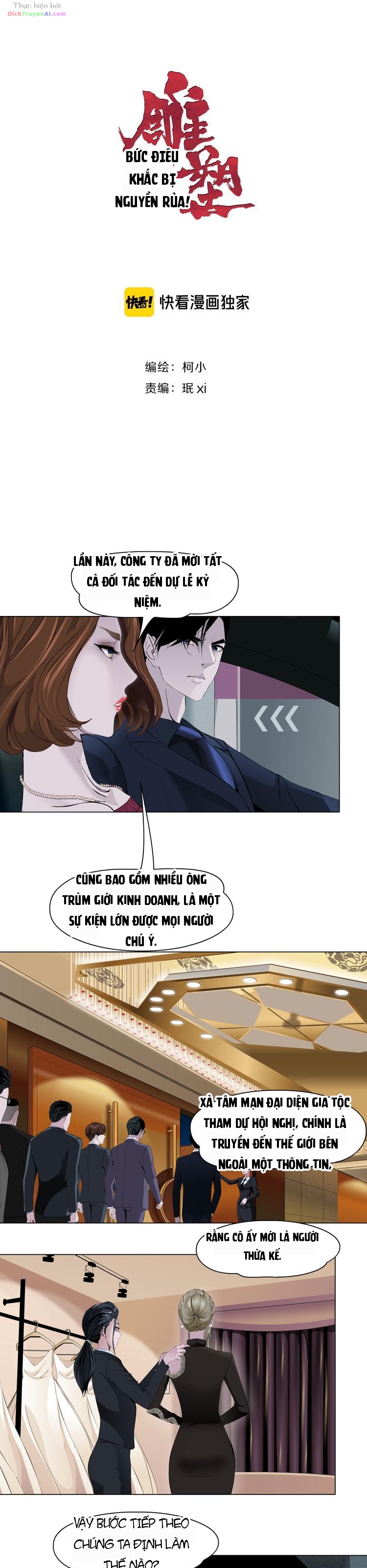 Điêu Khắc Chapter 112 - 2