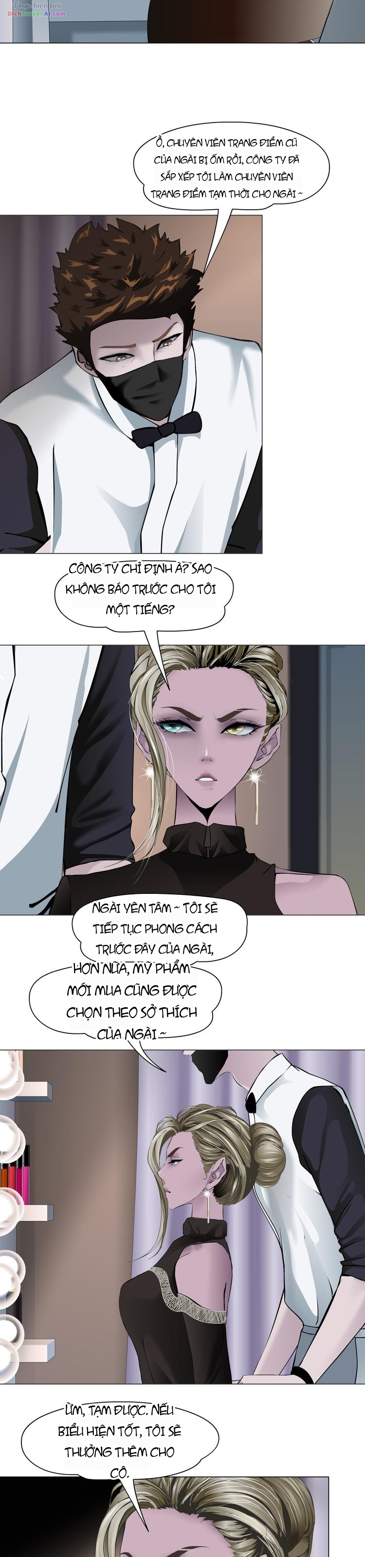 Điêu Khắc Chapter 112 - 4