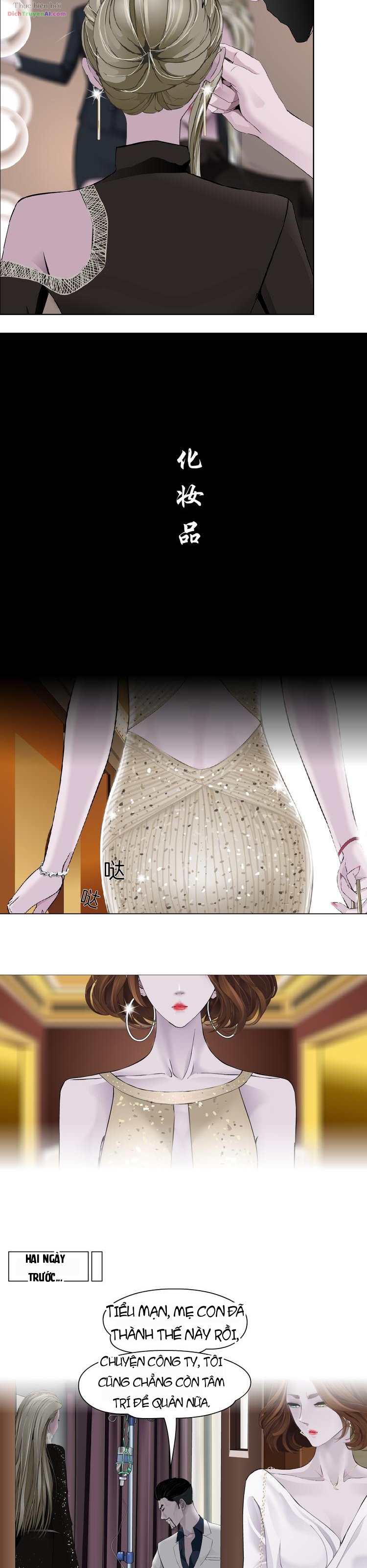 Điêu Khắc Chapter 112 - 6