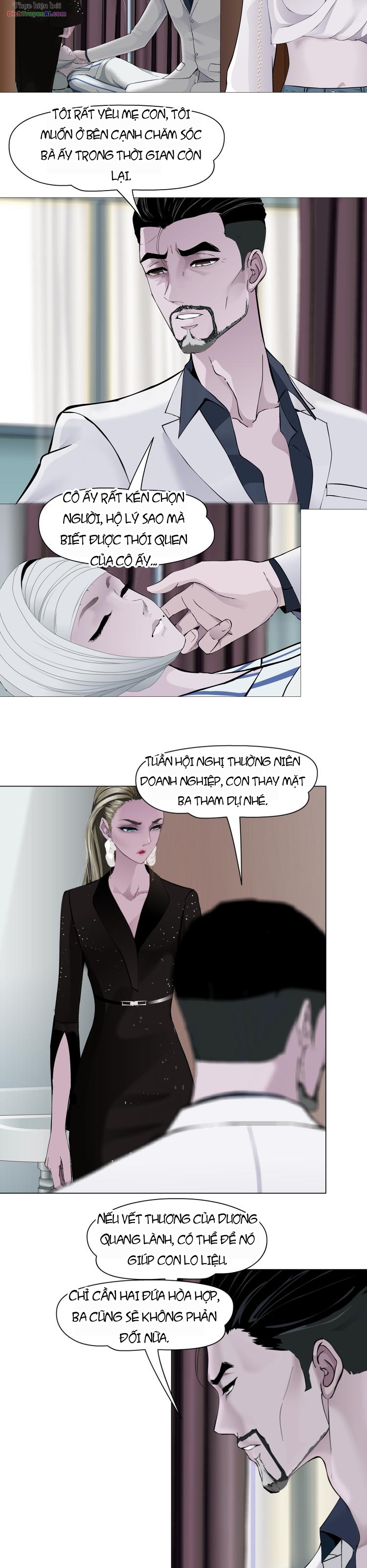 Điêu Khắc Chapter 112 - 7