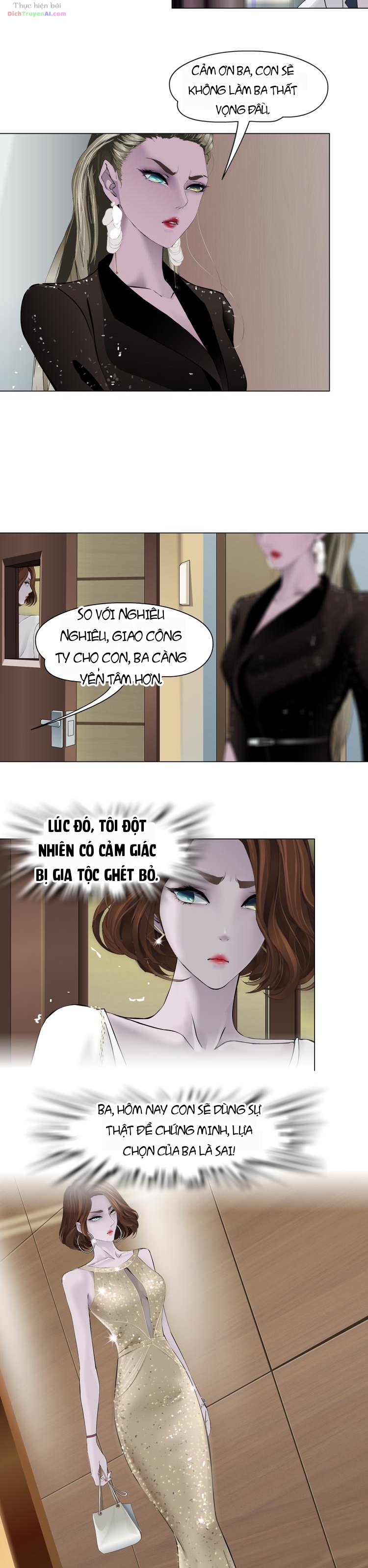 Điêu Khắc Chapter 112 - 8