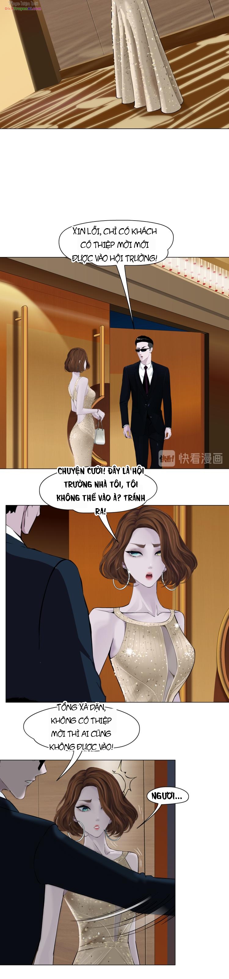 Điêu Khắc Chapter 112 - 9