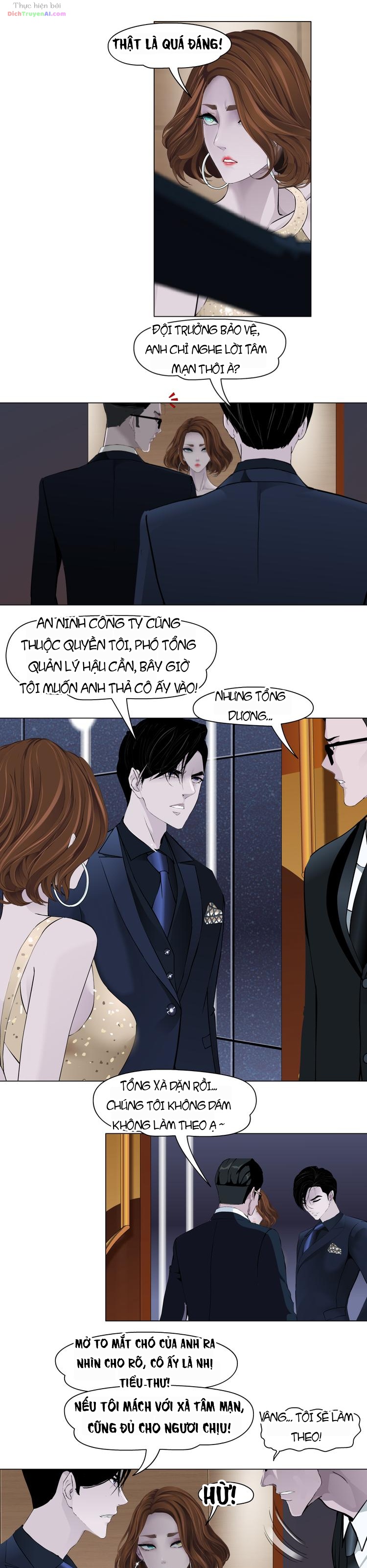 Điêu Khắc Chapter 112 - 10