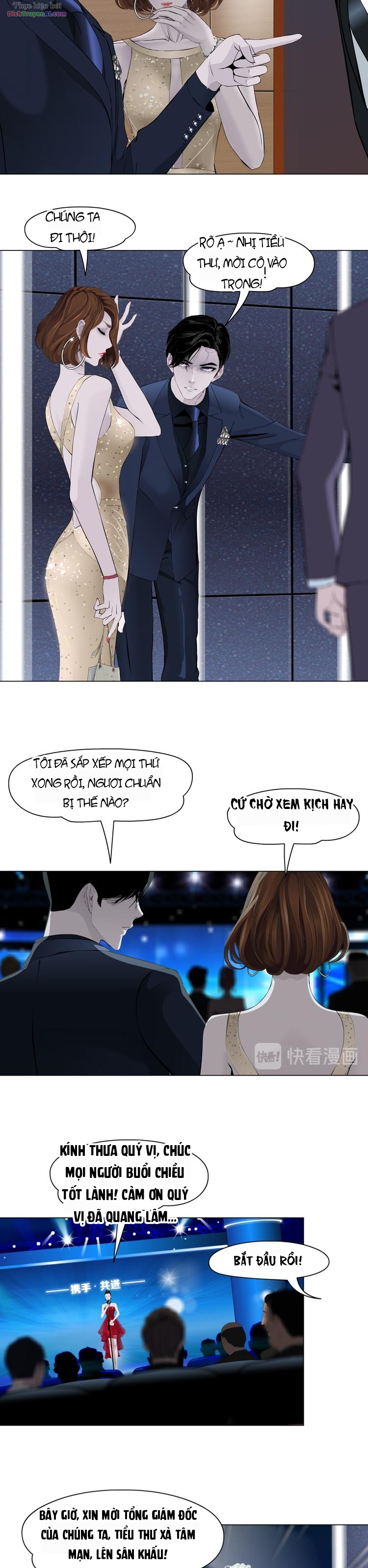 Điêu Khắc Chapter 112 - 11
