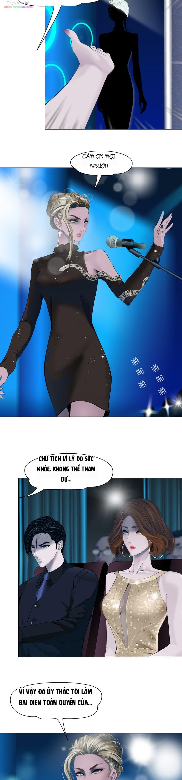 Điêu Khắc Chapter 112 - 12