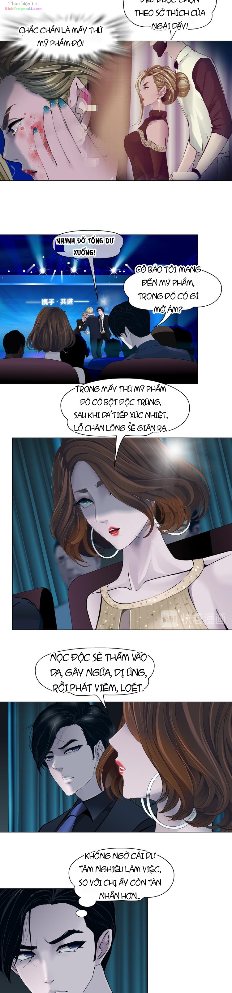 Điêu Khắc Chapter 112 - 17