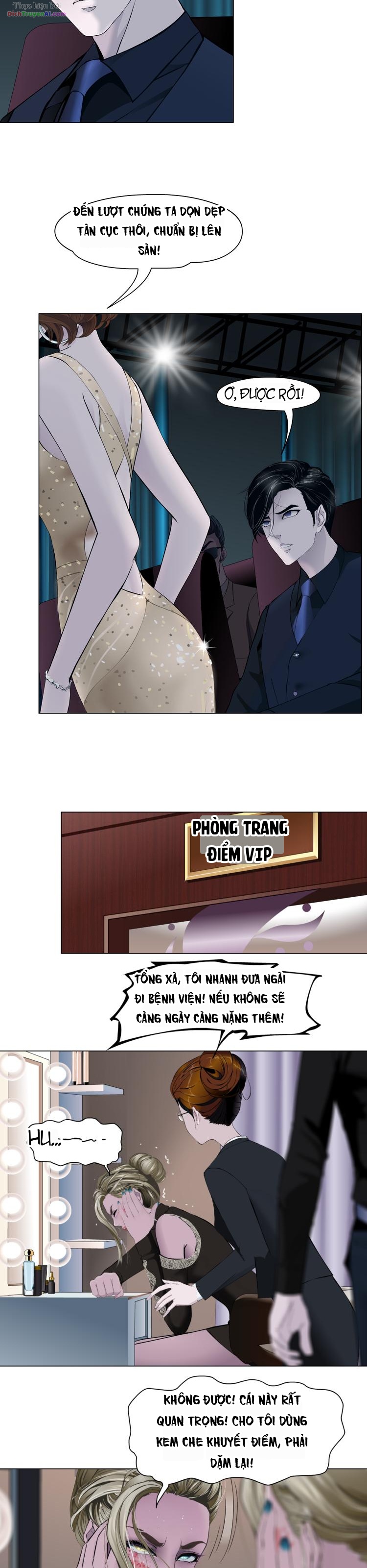 Điêu Khắc Chapter 112 - 18