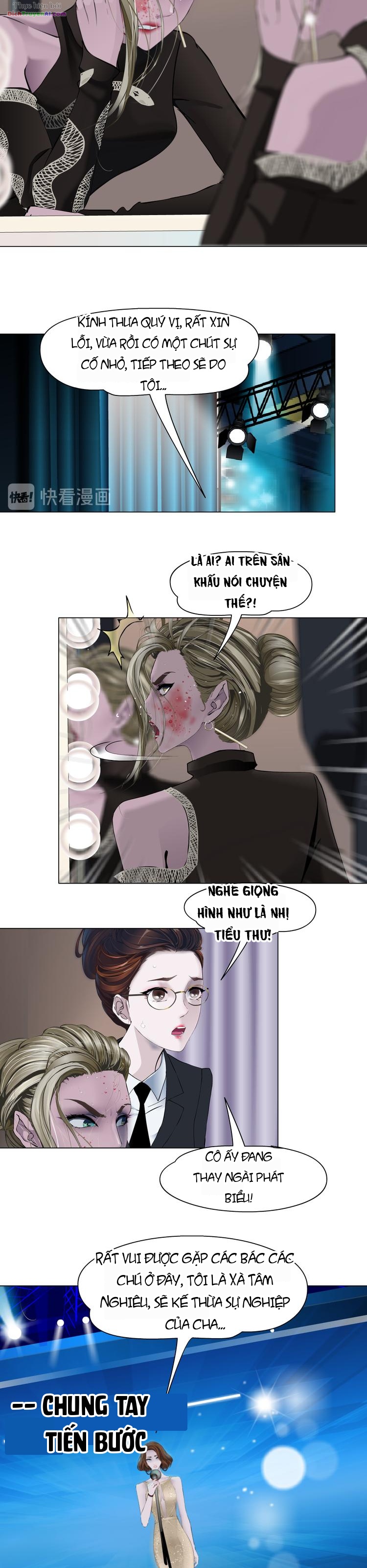 Điêu Khắc Chapter 112 - 19