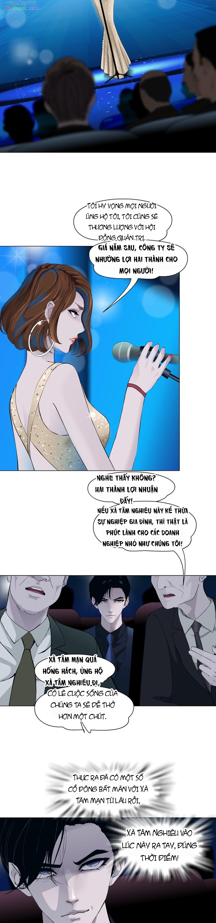 Điêu Khắc Chapter 112 - 20