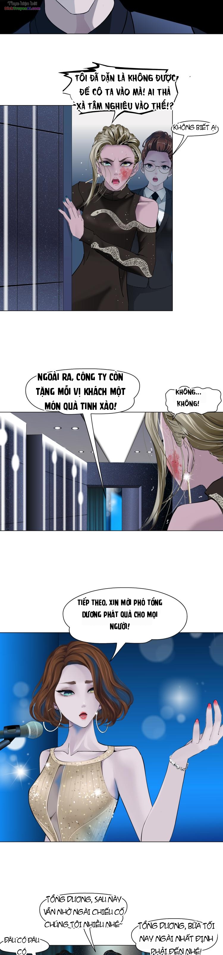 Điêu Khắc Chapter 112 - 21