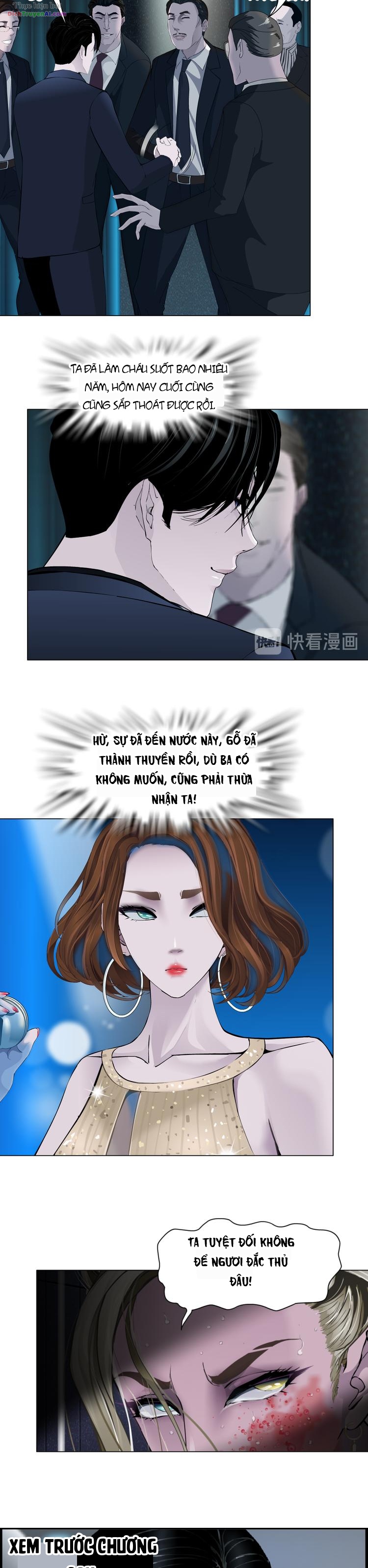 Điêu Khắc Chapter 112 - 22