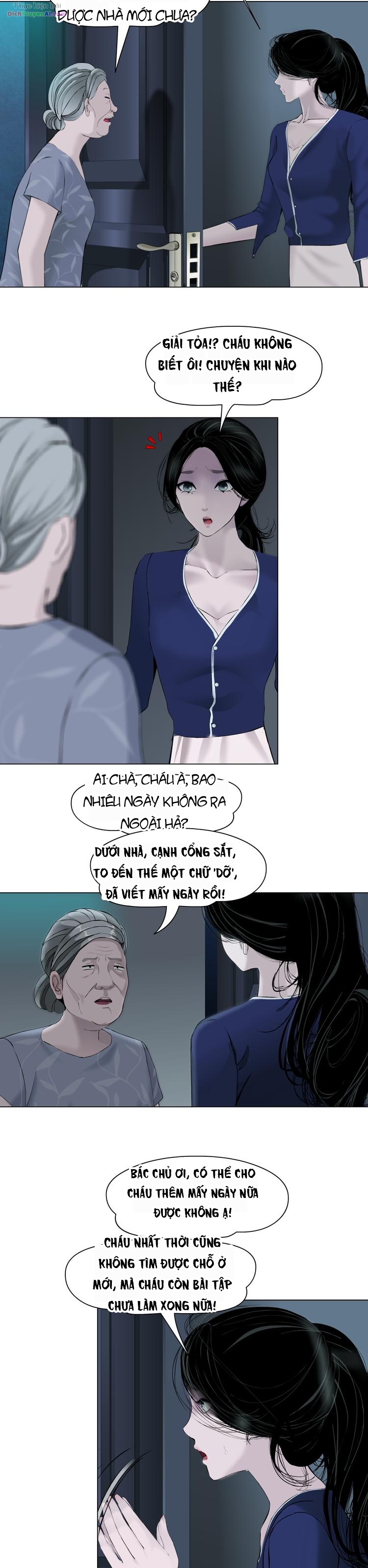 Điêu Khắc Chapter 113 - 3