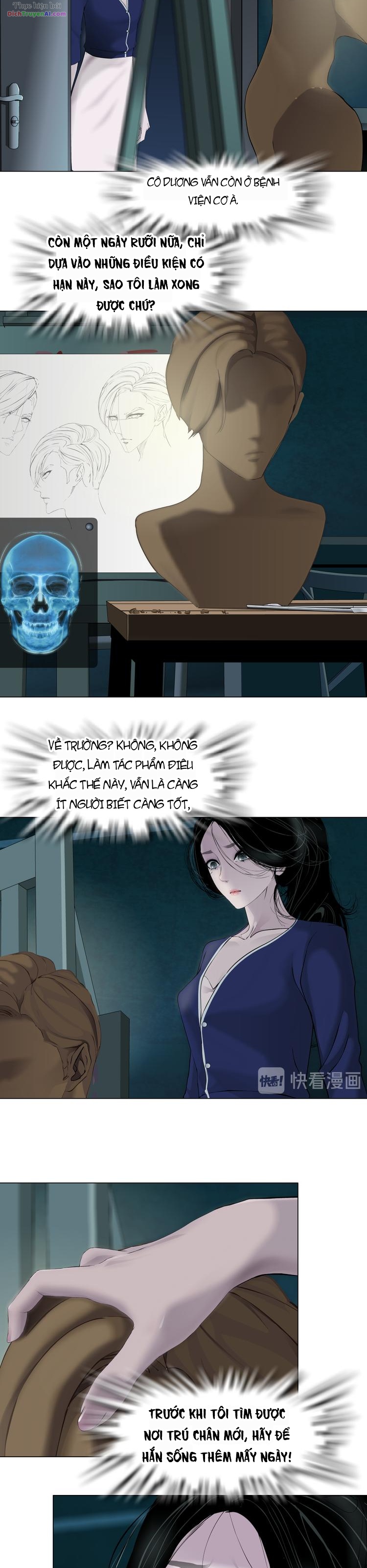 Điêu Khắc Chapter 113 - 5