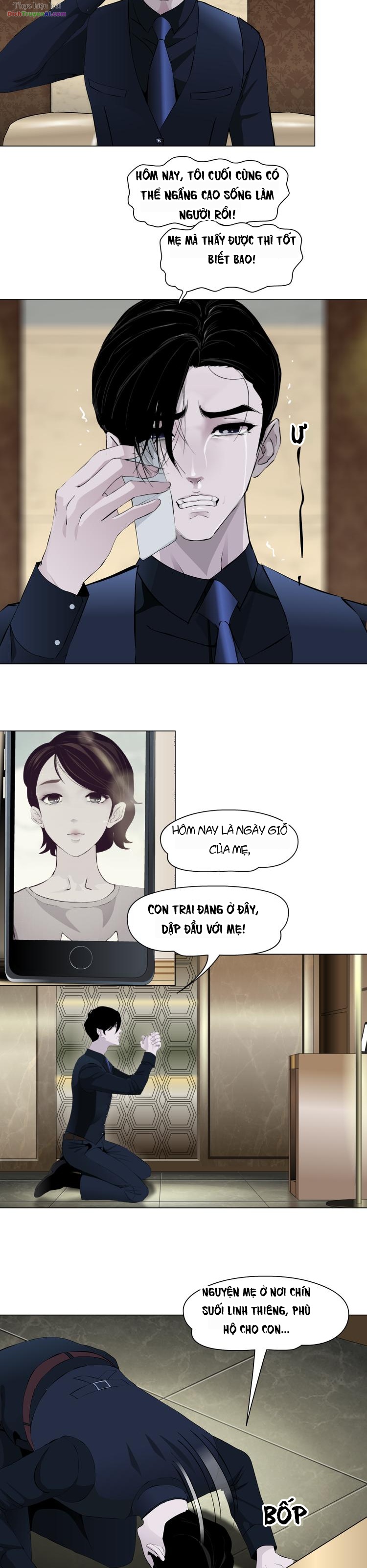 Điêu Khắc Chapter 113 - 7