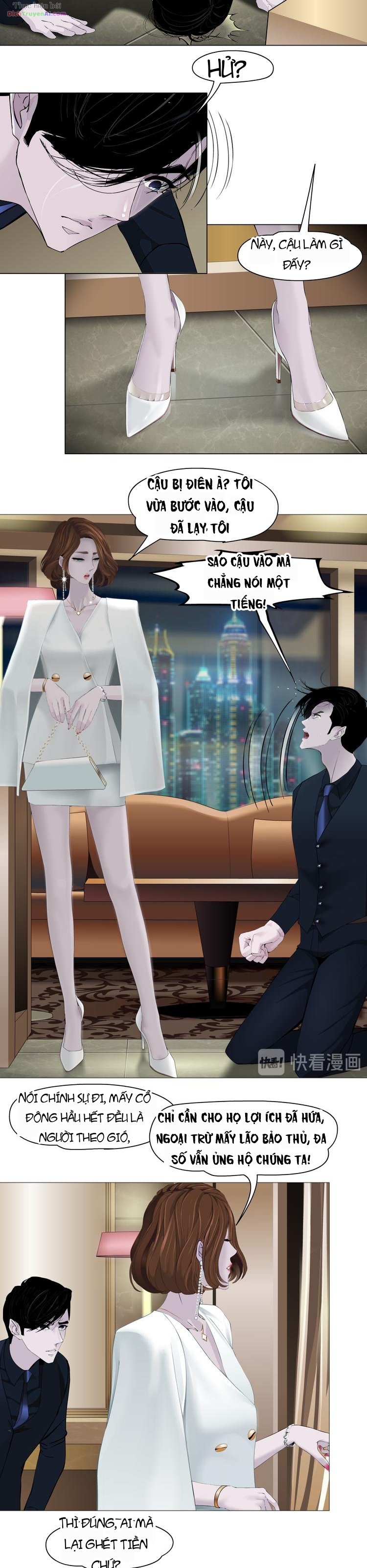 Điêu Khắc Chapter 113 - 8