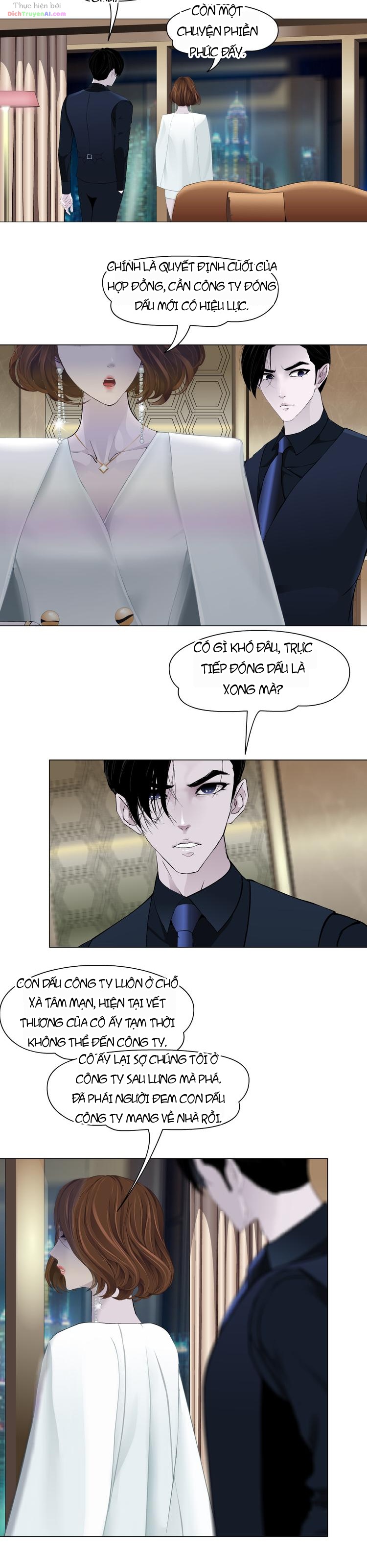 Điêu Khắc Chapter 113 - 9