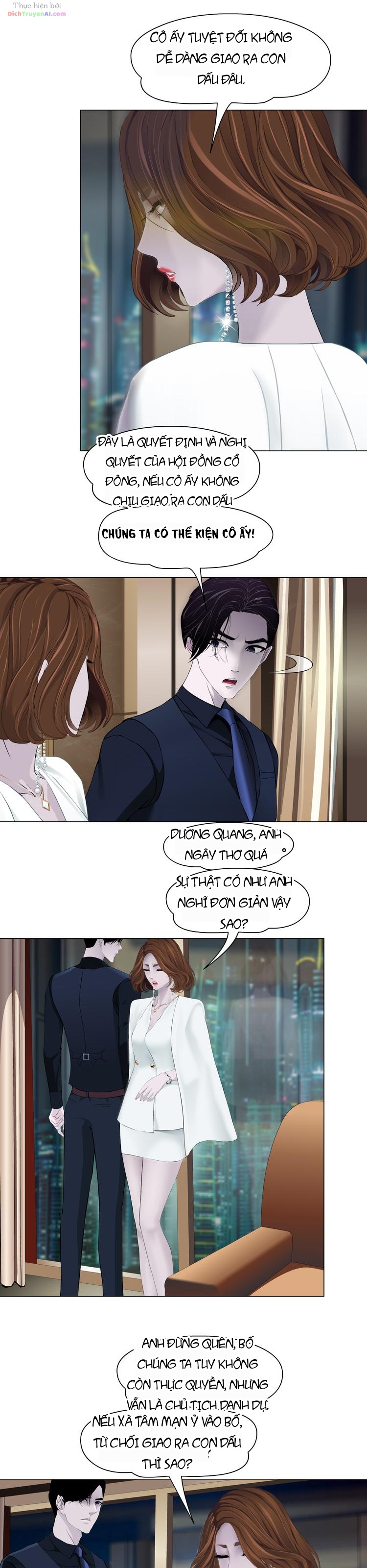 Điêu Khắc Chapter 113 - 10