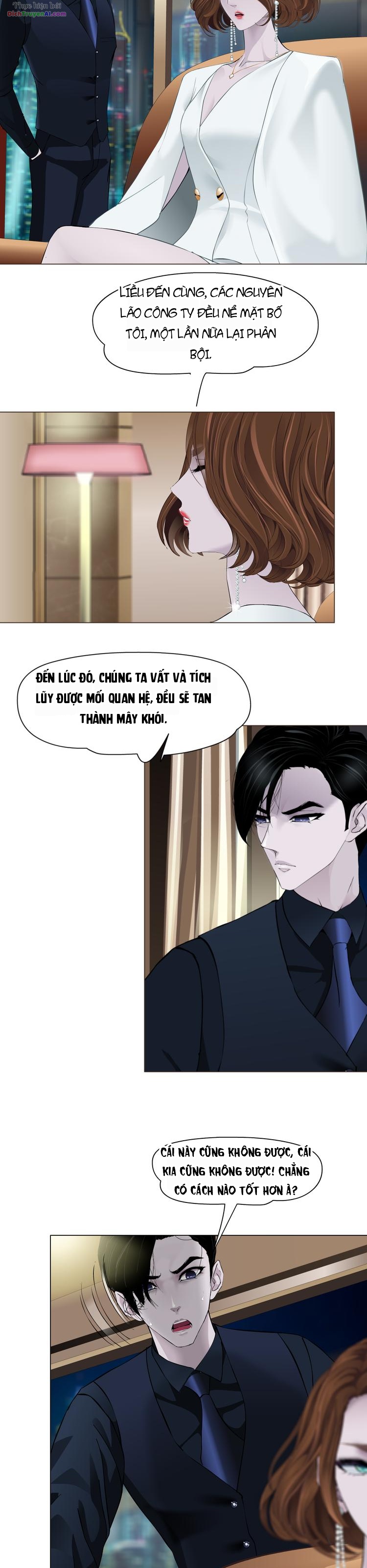 Điêu Khắc Chapter 113 - 11