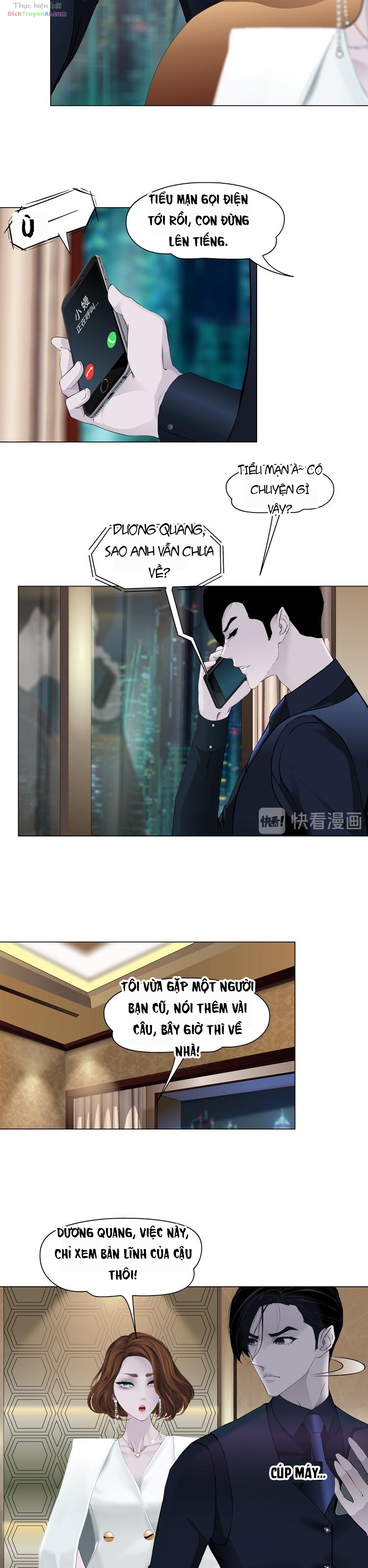 Điêu Khắc Chapter 113 - 12