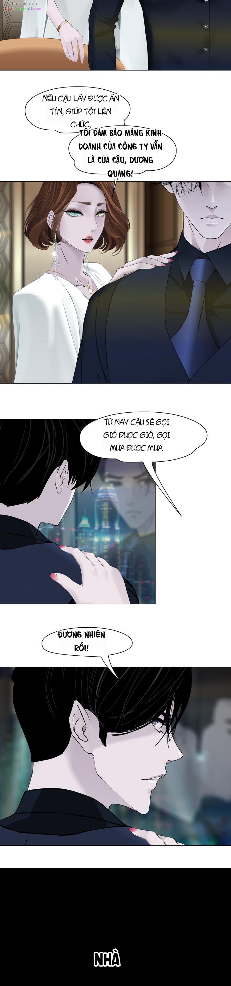 Điêu Khắc Chapter 113 - 13