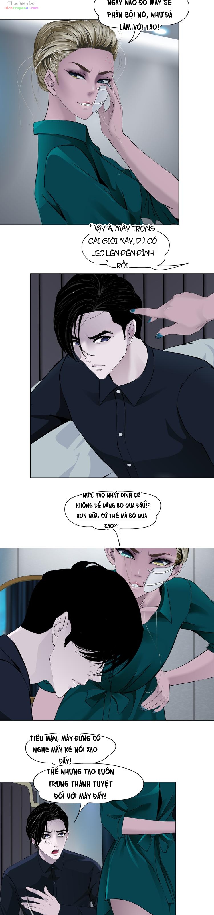 Điêu Khắc Chapter 113 - 16