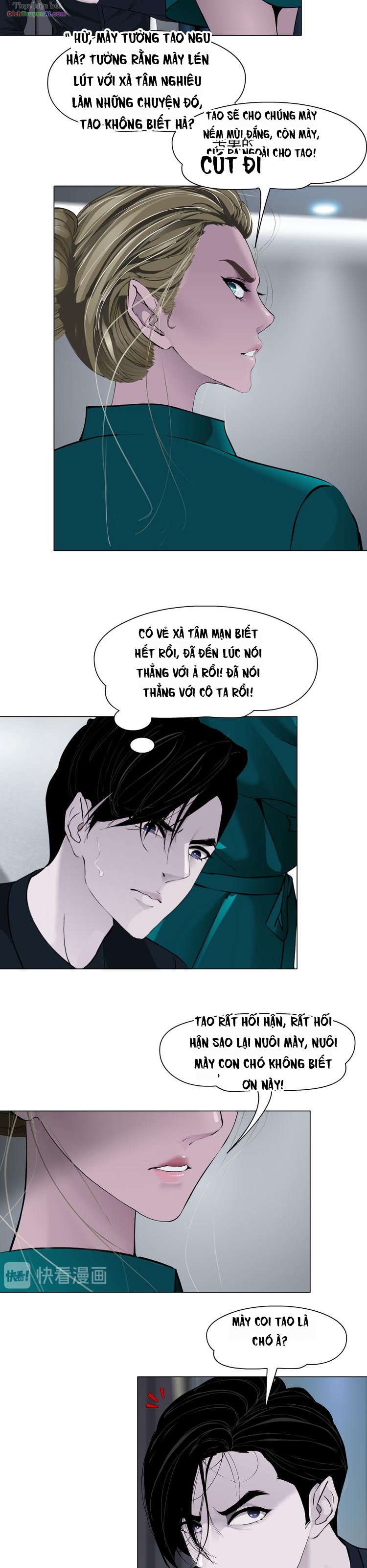 Điêu Khắc Chapter 113 - 17