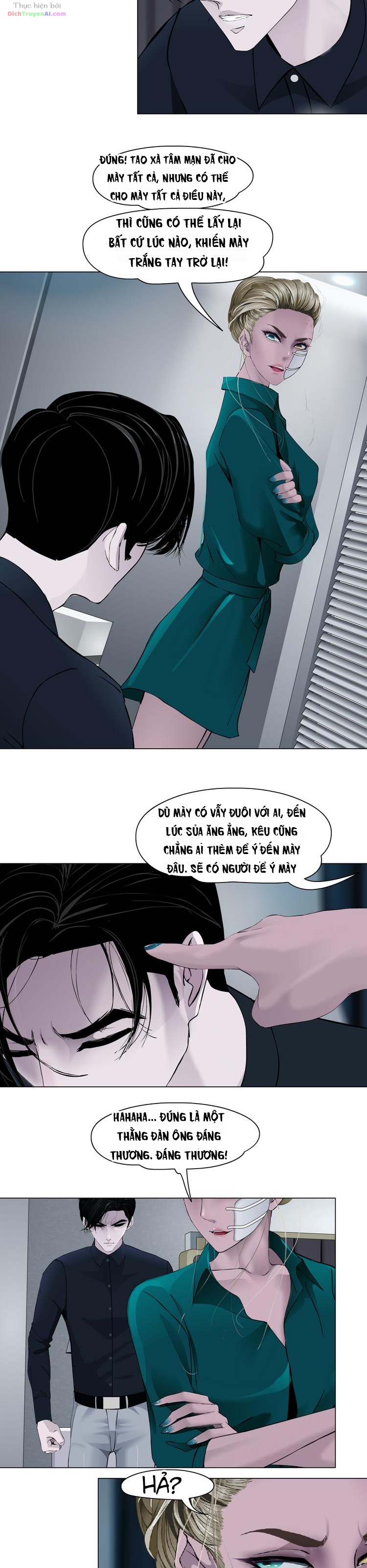 Điêu Khắc Chapter 113 - 18