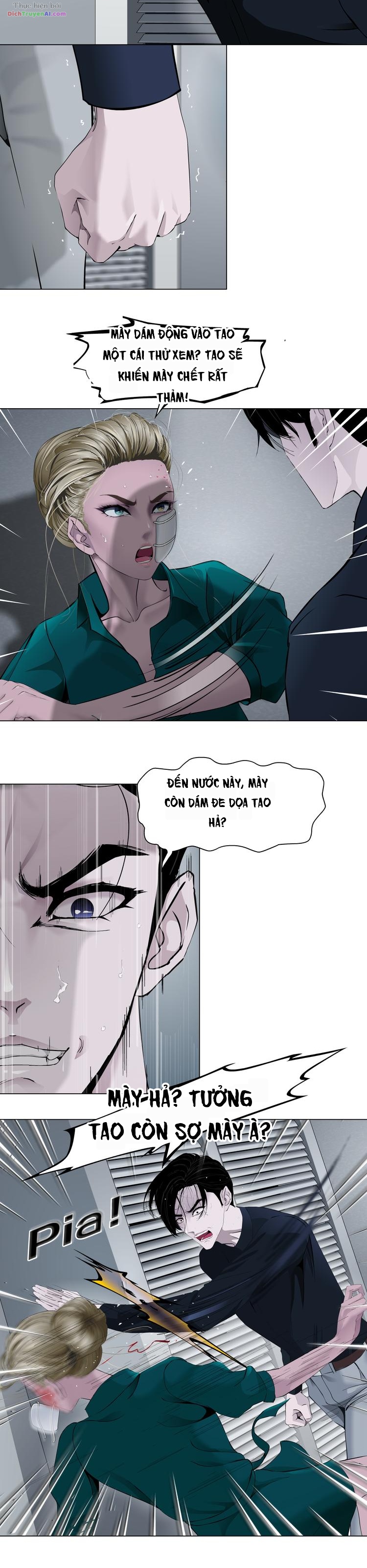 Điêu Khắc Chapter 113 - 20