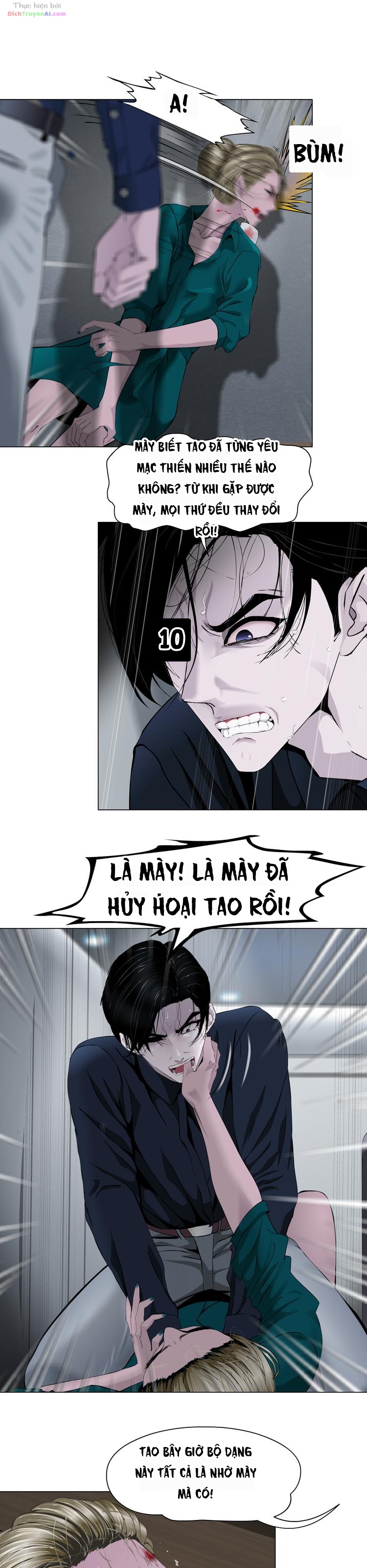 Điêu Khắc Chapter 113 - 21