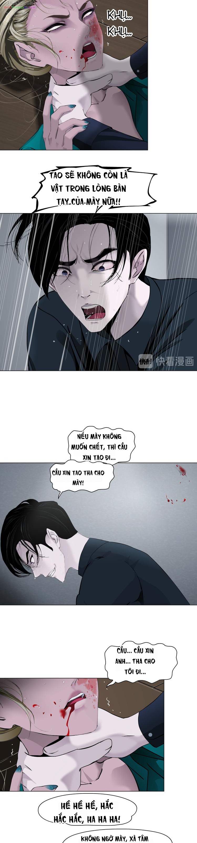 Điêu Khắc Chapter 113 - 22
