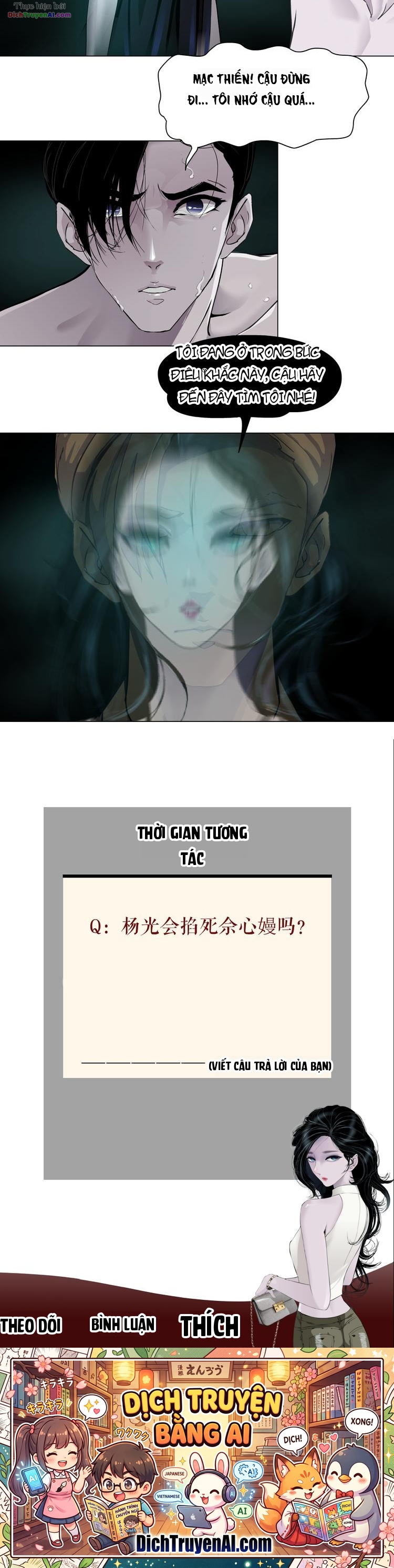 Điêu Khắc Chapter 113 - 24