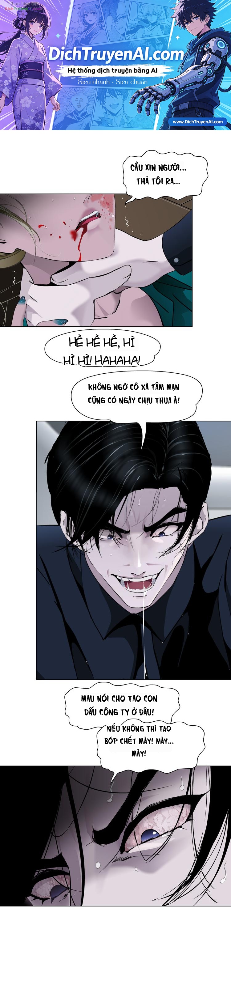 Điêu Khắc Chapter 114 - 1
