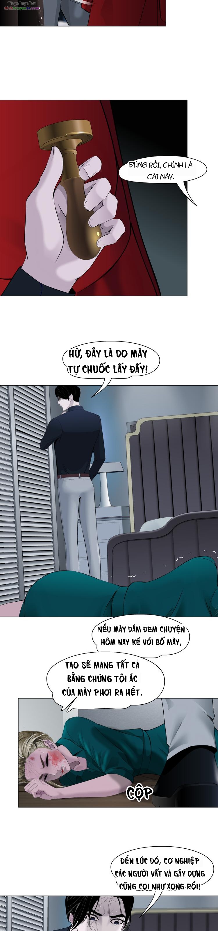 Điêu Khắc Chapter 114 - 4