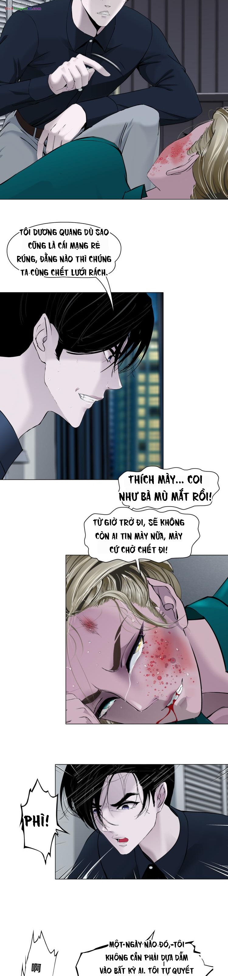 Điêu Khắc Chapter 114 - 5