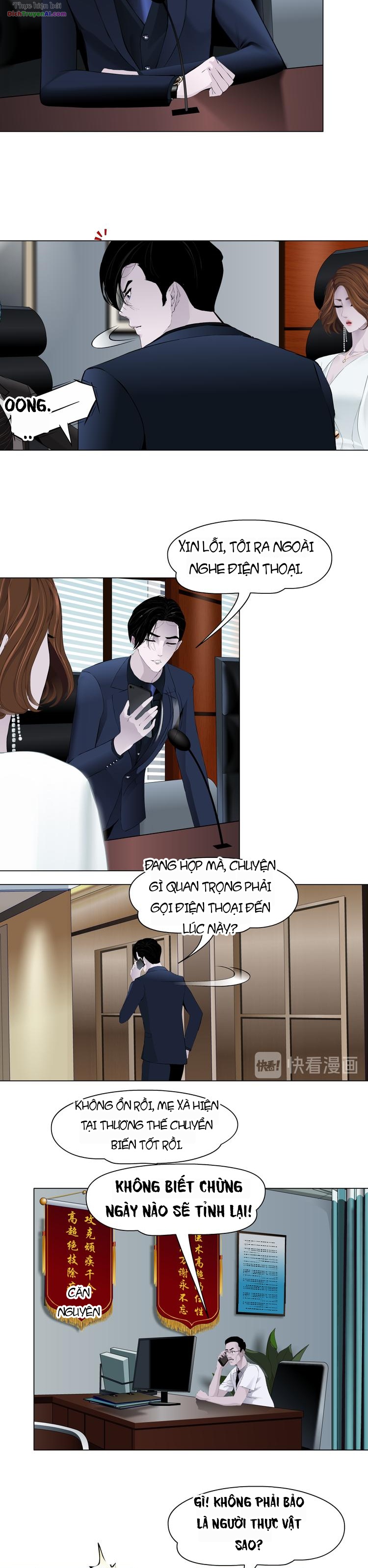 Điêu Khắc Chapter 114 - 11