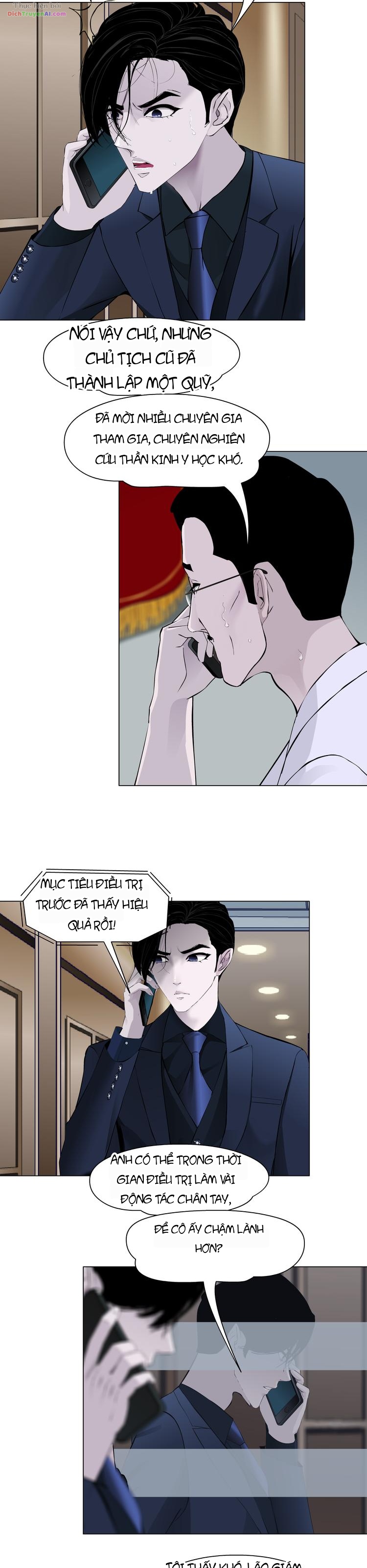 Điêu Khắc Chapter 114 - 12