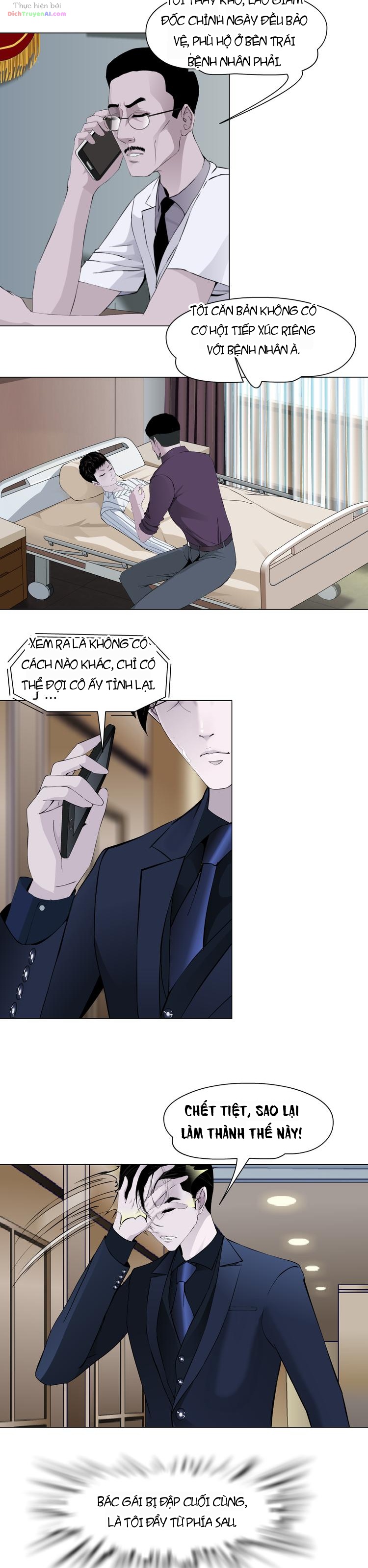 Điêu Khắc Chapter 114 - 13