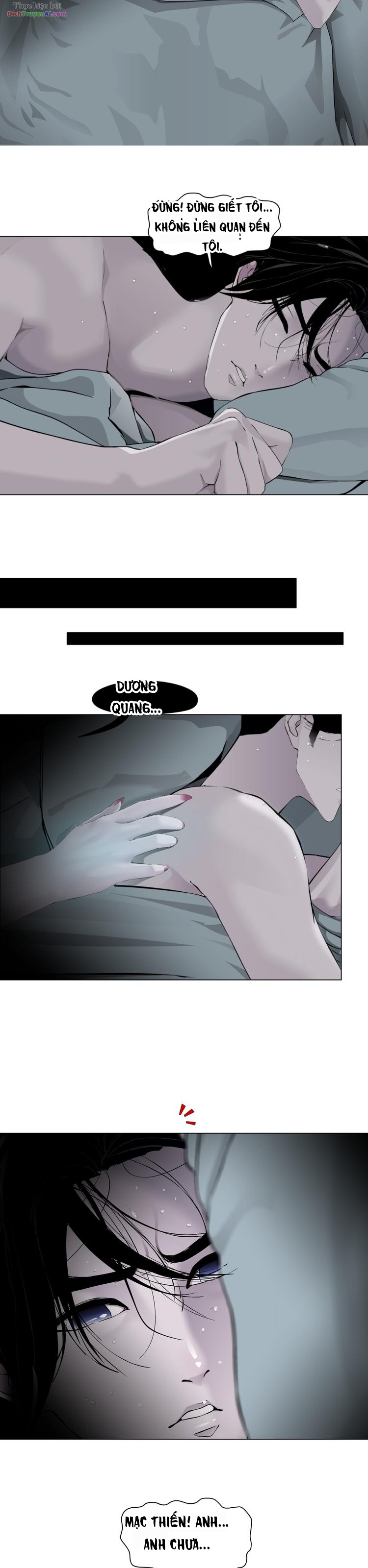 Điêu Khắc Chapter 114 - 15