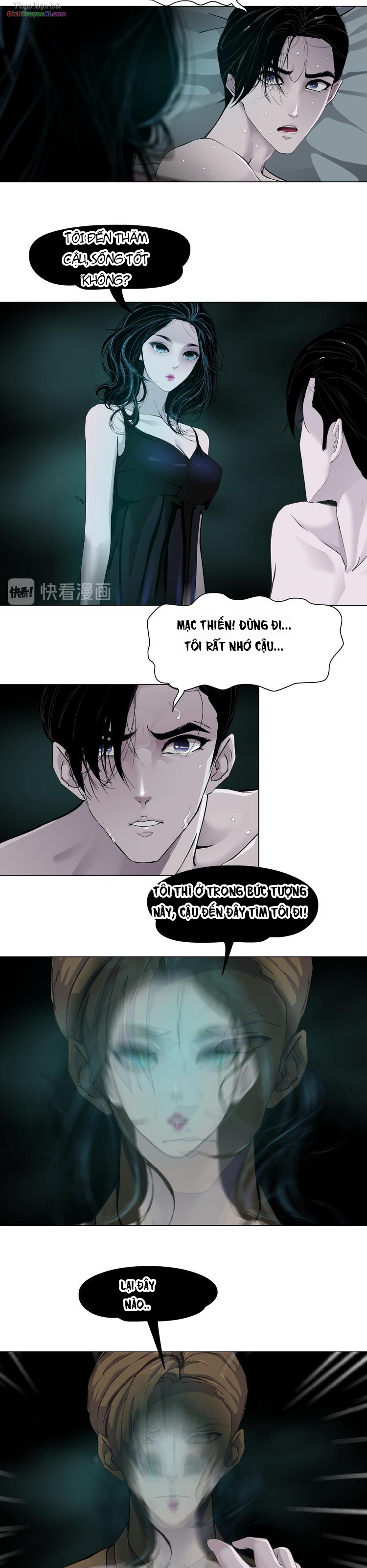 Điêu Khắc Chapter 114 - 16