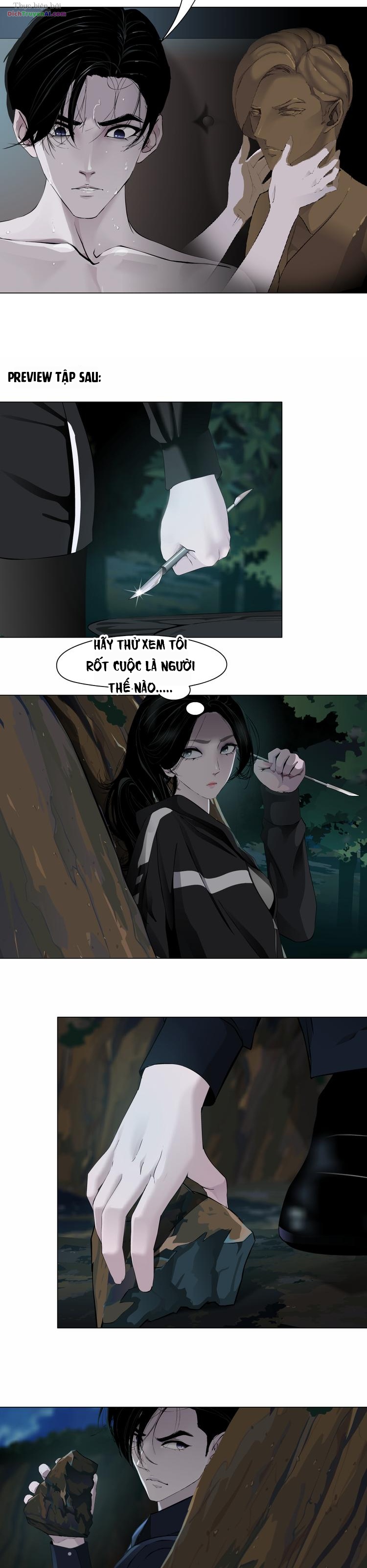 Điêu Khắc Chapter 114 - 18