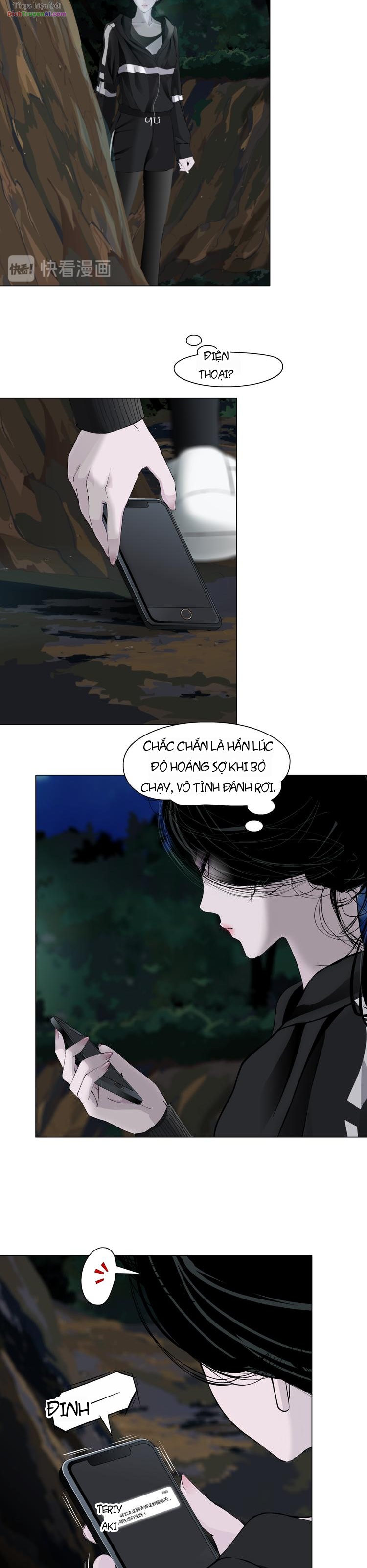 Điêu Khắc Chapter 116 - 3