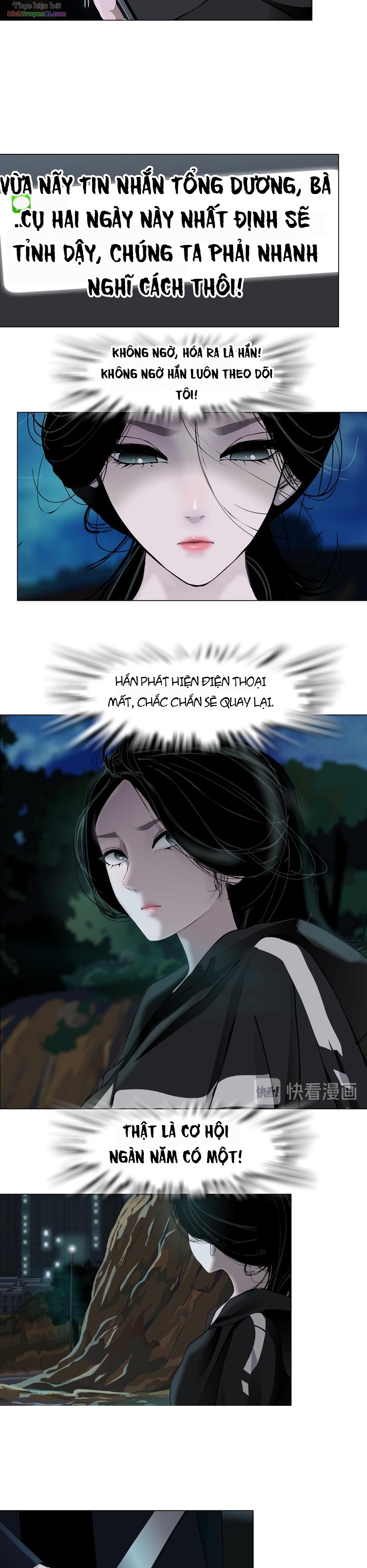 Điêu Khắc Chapter 116 - 4