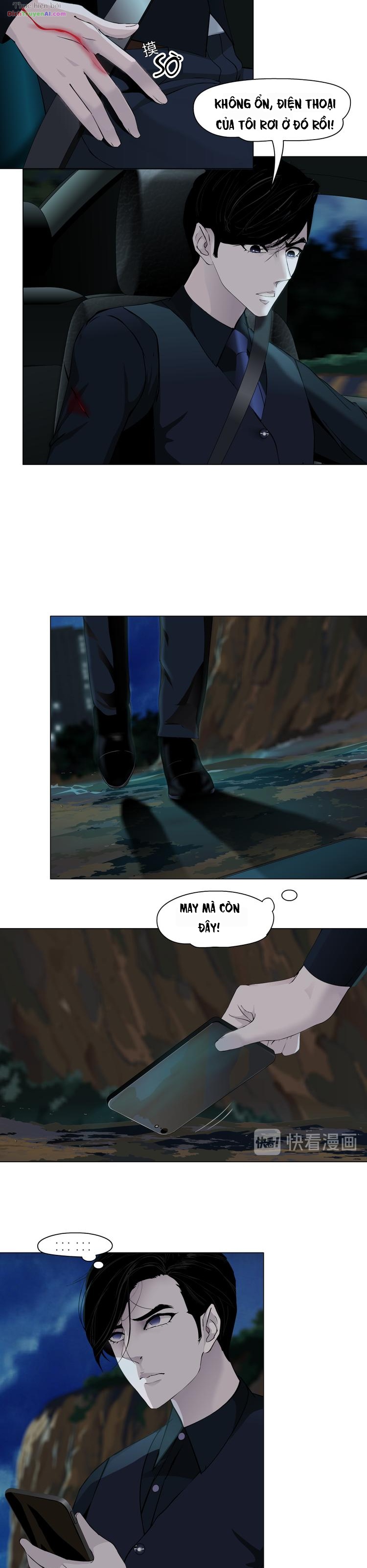 Điêu Khắc Chapter 116 - 5