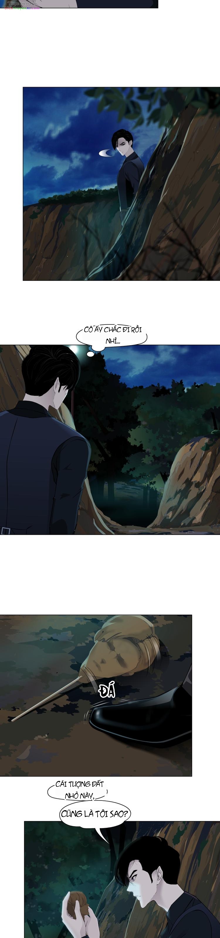 Điêu Khắc Chapter 116 - 6