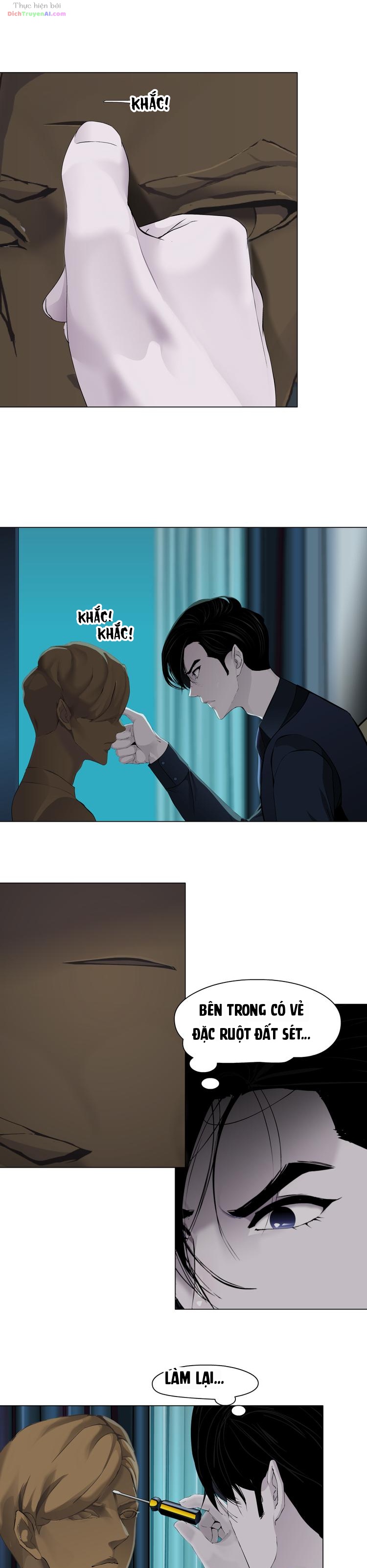 Điêu Khắc Chapter 116 - 10